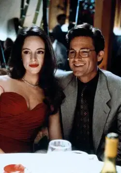 Незаконное вторжение (1992) скачать торрент бесплатно Незаконное вторжение (1992) фильм скачать торрент бесплатно