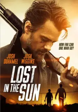 Потерявшиеся на солнце / Lost in the Sun (2014) фильм скачать через торрет бесплатно в хорошем качестве