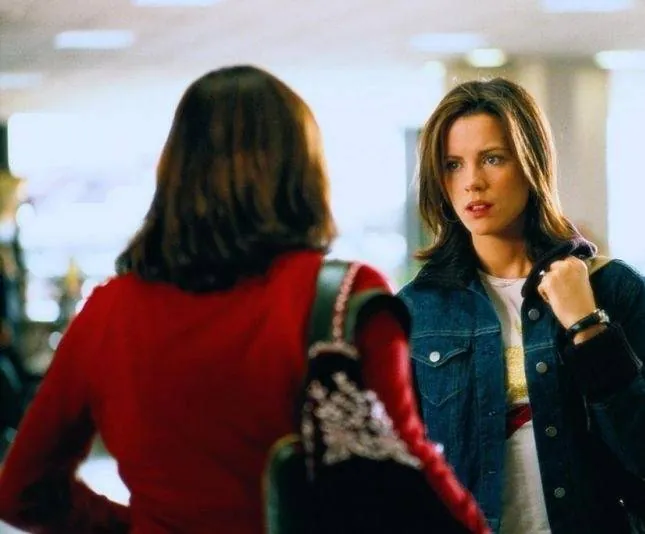 Интуиция (2001) скачать торрент бесплатно Интуиция (2001) фильм скачать торрент бесплатно