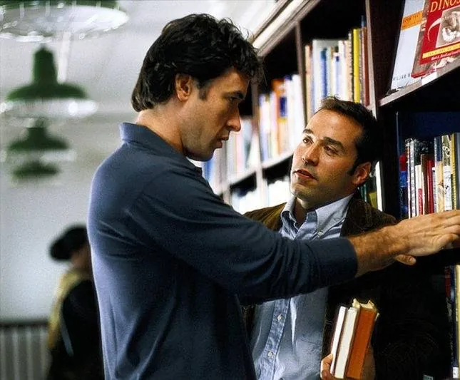 Интуиция (2001) в хорошем качестве скачать торрент файл Интуиция (2001) фильм в хорошем качестве скачать торрент файл