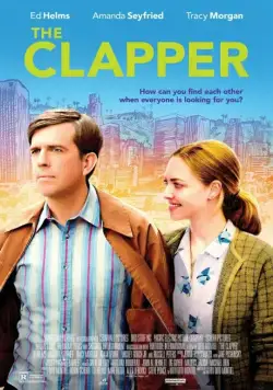 Клакер / The Clapper (2017) фильм скачать через торрет бесплатно в хорошем качестве