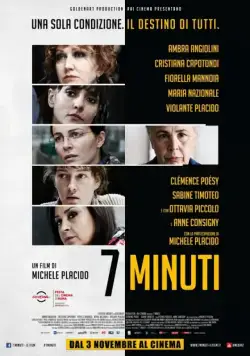 7 минут / 7 minuti (2016) фильм скачать через торрет бесплатно в хорошем качестве
