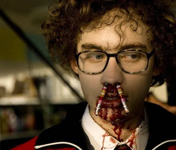 Истерзанный (2009) скачать торрент файл Истерзанный (2009) фильм скачать торрент файл