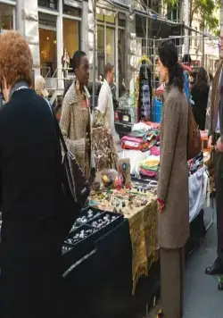 Посетитель (2007) скачать торрент файл Посетитель (2007) фильм скачать торрент файл