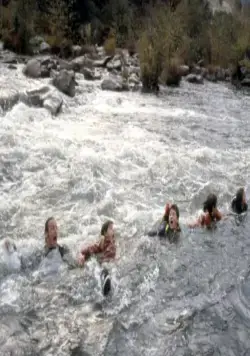 Измученные походом (1995) в хорошем качестве скачать торрент файл Измученные походом (1995) фильм в хорошем качестве скачать торрент файл