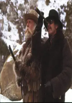 Белый бизон (1977) в хорошем качестве скачать торрент файл Белый бизон (1977) фильм в хорошем качестве скачать торрент файл