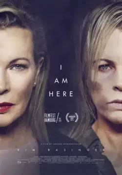 Я здесь / I Am Here (2014) фильм скачать через торрет бесплатно в хорошем качестве