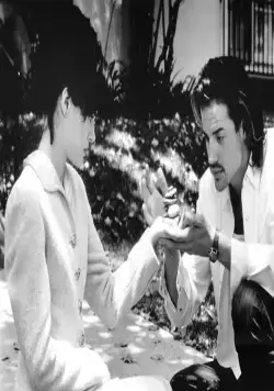 Последнее дыхание (1997) скачать торрент бесплатно Последнее дыхание (1997) фильм скачать торрент бесплатно