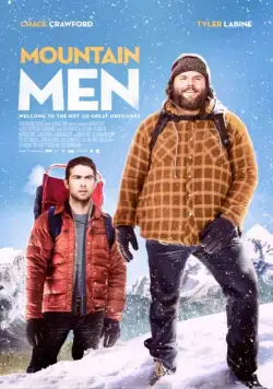 Горцы / Mountain Men (2014) фильм скачать через торрет бесплатно в хорошем качестве