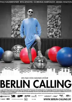 Берлин зовет / Berlin Calling (2008) фильм скачать через торрет бесплатно в хорошем качестве