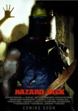 Опасный Джек / Hazard Jack (2014) фильм скачать через торрет бесплатно в хорошем качестве
