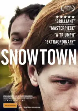 Снежный город / Snowtown (2011) фильм скачать через торрет бесплатно в хорошем качестве
