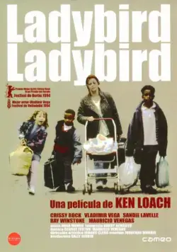 Божья коровка, улети на небо / Ladybird Ladybird (1994) фильм скачать через торрет бесплатно в хорошем качестве