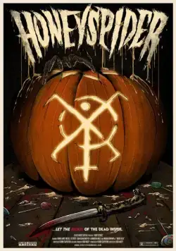 Медовый паук / Honeyspider (2014) фильм скачать через торрет бесплатно в хорошем качестве