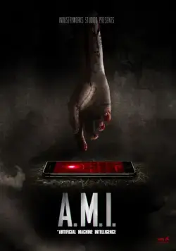 ЭМИ / A.M.I. (2019) фильм скачать через торрет бесплатно в хорошем качестве