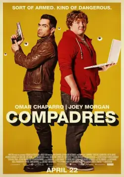 Крестные отцы / Compadres (2016) фильм скачать через торрет бесплатно в хорошем качестве