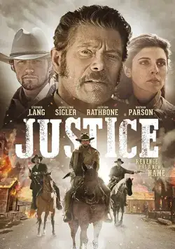 Правосудие / Justice (2017) фильм скачать через торрет бесплатно в хорошем качестве
