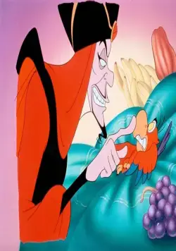 Возвращение Джафара (1994) скачать торрент файл Возвращение Джафара (1994) мультфильм скачать торрент файл