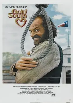 На юг / Goin' South (1976) фильм скачать через торрет бесплатно в хорошем качестве