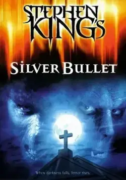 Серебряная пуля / Silver Bullet (1985) фильм скачать через торрет бесплатно в хорошем качестве