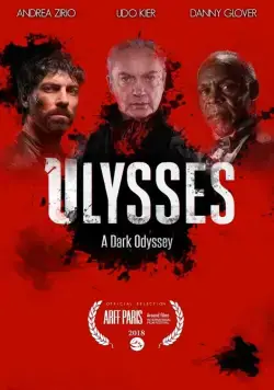 Улисс: Тёмная Одиссея / Ulysses: A Dark Odyssey фильм скачать через торрет бесплатно в хорошем качестве