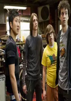 Бэндслэм (2009) скачать торрент бесплатно Бэндслэм (2009) фильм скачать торрент бесплатно