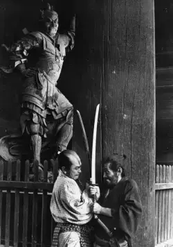 Харакири (1962) в хорошем качестве скачать торрент файл Харакири (1962) фильм в хорошем качестве скачать торрент файл