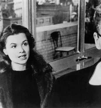 Сладкий запах успеха (1957) скачать торрент файл Сладкий запах успеха (1957) фильм скачать торрент файл