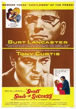 Сладкий запах успеха / Sweet Smell of Success (1957) фильм скачать через торрет бесплатно в хорошем качестве