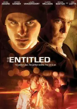 Неназванный / The Entitled (2011) фильм скачать через торрет бесплатно в хорошем качестве