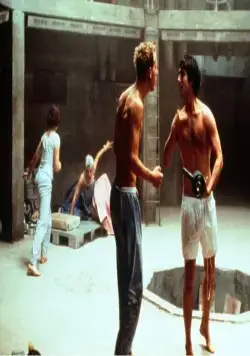 Яма (2001) скачать торрент файл Яма (2001) фильм скачать торрент файл