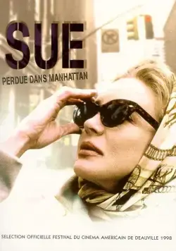 Сью / Sue (1997) фильм скачать через торрет бесплатно в хорошем качестве