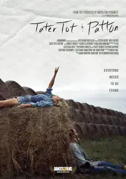 Драник и Паттон / Tater Tot & Patton (2017) фильм скачать через торрет бесплатно в хорошем качестве