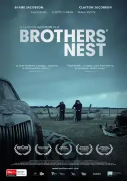 Братское гнездо / Brothers' Nest (2018) фильм скачать через торрет бесплатно в хорошем качестве