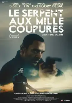 Змей с тысячей порезов / Le serpent aux mille coupures (2017) фильм скачать через торрет бесплатно в хорошем качестве