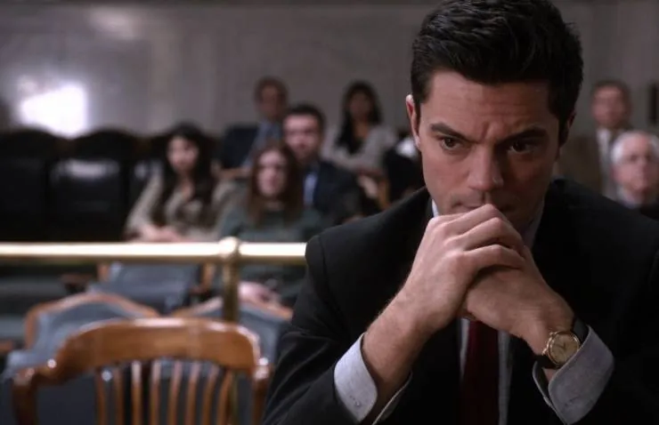 Разумное сомнение (2014) скачать торрент файл Разумное сомнение (2014) фильм скачать торрент файл