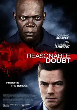 Разумное сомнение / Reasonable Doubt (2014) фильм скачать через торрет бесплатно в хорошем качестве