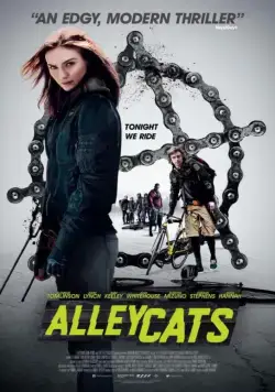 Уличные коты / Alleycats (2016) фильм скачать через торрет бесплатно в хорошем качестве
