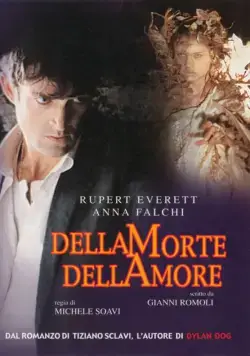 О смерти, о любви / Dellamorte Dellamore (1993) фильм скачать через торрет бесплатно в хорошем качестве