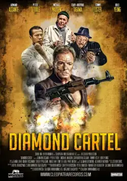 Бриллиантовый картель / Diamond Cartel (2017) фильм скачать через торрет бесплатно в хорошем качестве