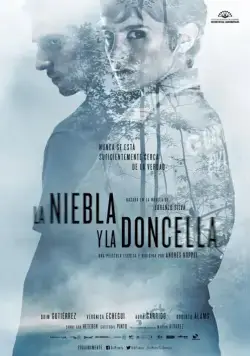 Туман и дева / La niebla y la doncella (2017) фильм скачать через торрет бесплатно в хорошем качестве