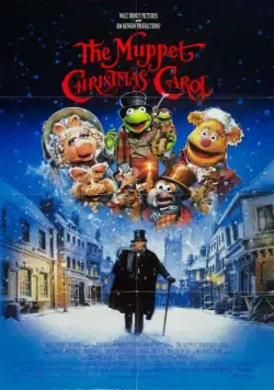 Рождественская сказка Маппетов / The Muppet Christmas Carol (1992) фильм скачать через торрет бесплатно в хорошем качестве