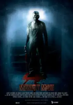 Полуночное кино / Midnight Movie (2008) фильм скачать через торрет бесплатно в хорошем качестве