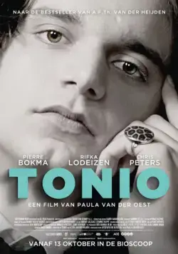 Тонио / Tonio (2016) фильм скачать через торрет бесплатно в хорошем качестве