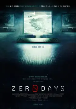 Уязвимость нулевых дней / Zero Days (2016) фильм скачать через торрет бесплатно в хорошем качестве
