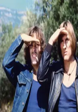 Вальсирующие (1974) скачать торрент файл Вальсирующие (1974) фильм скачать торрент файл