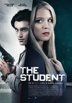 Студент / The Student (2017) фильм скачать через торрет бесплатно в хорошем качестве