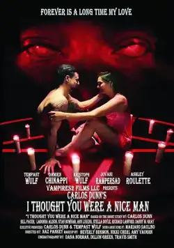 Я думала, что ты хороший человек / I Thought You Were a Nice Man (2018) фильм скачать через торрет бесплатно в хорошем качестве