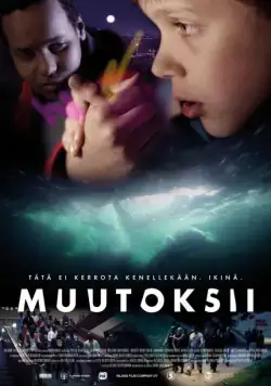 Перемен! / Muutoksii (2014) фильм скачать через торрет бесплатно в хорошем качестве