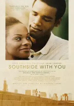 Саутсайд с тобой / Southside with You (2016) фильм скачать через торрет бесплатно в хорошем качестве
